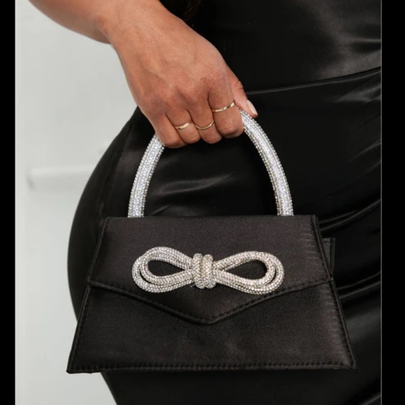 The Glamorous Life Mini Handbag - Picture 7 of 7